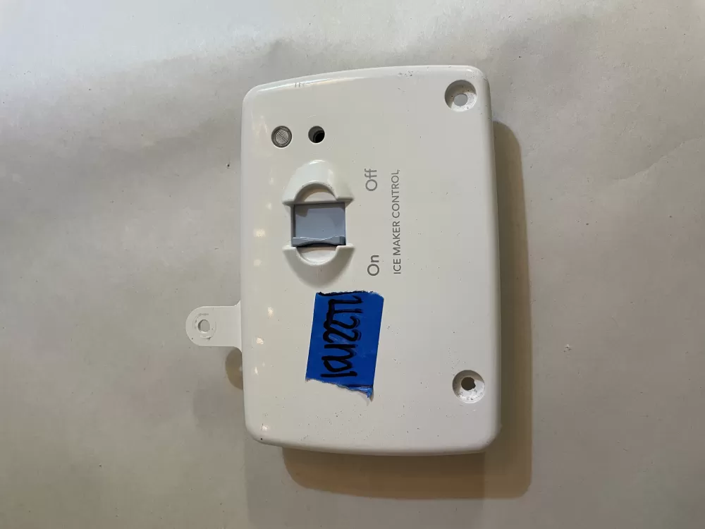 Whirlpool W10757851 4389102 Refrigerator Ice Control Board AZ149974 | KM2277