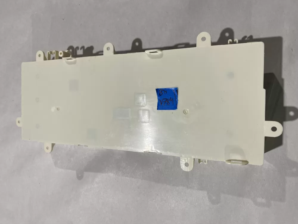 LG EBR67466201 AP5238700 AH3625151 Washer Control Board AZ151497 | BKV784