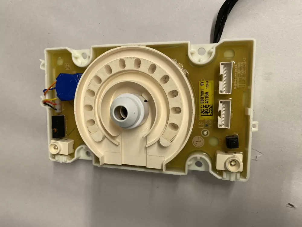 EBR78914115A LG Board - Control