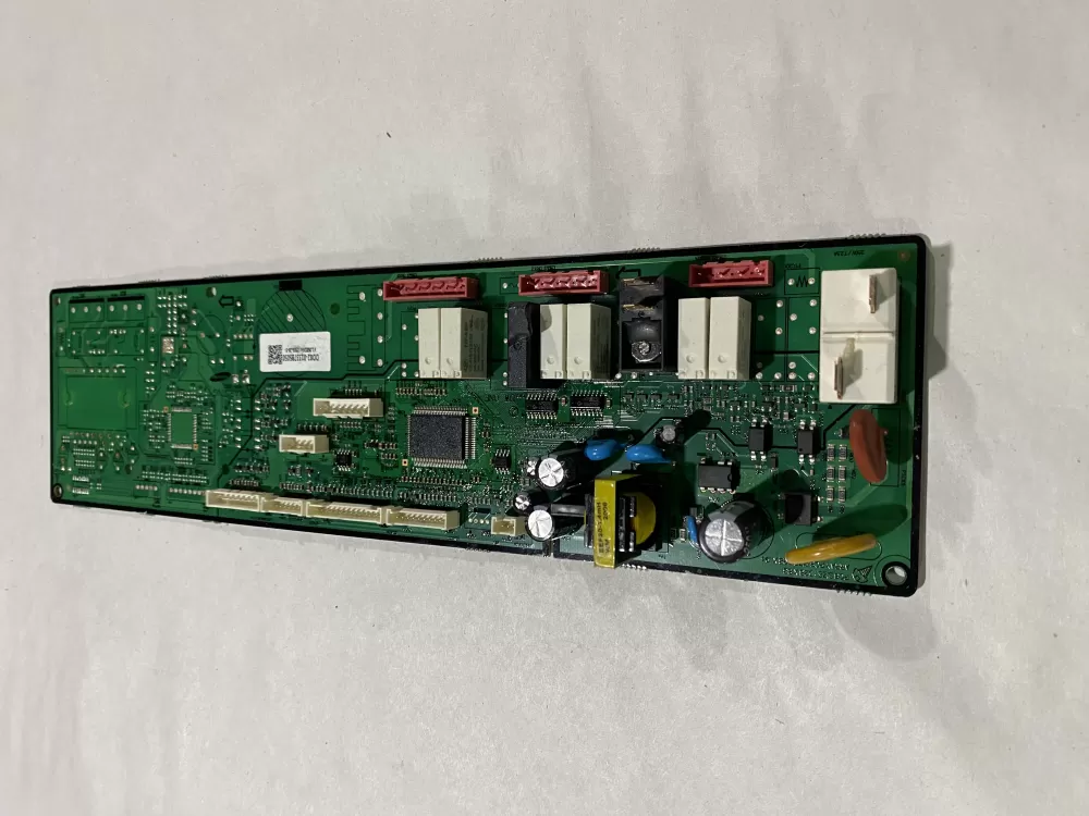 Samsung DD82-01337B Dishwasher Control Board Main Interface AZ150078 | BK2496