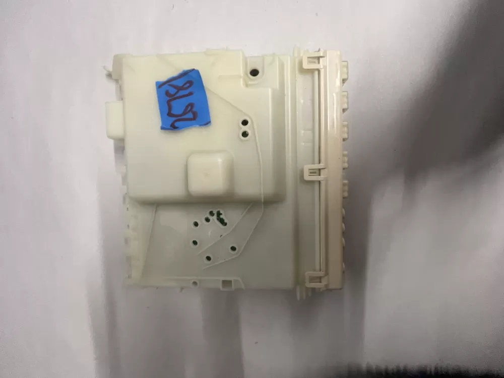 Bosch 9000 142 160 Dishwasher Control Board AZ208176 | KM2678