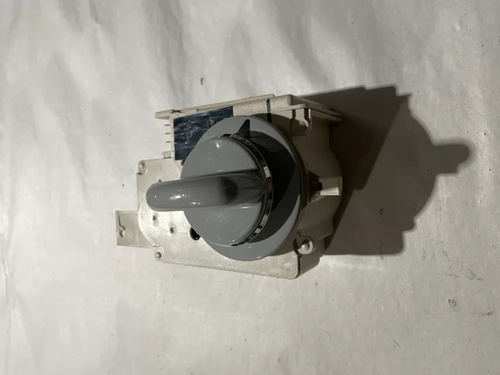 GE 175D6347P024 WH12X10478 Washer Timer
