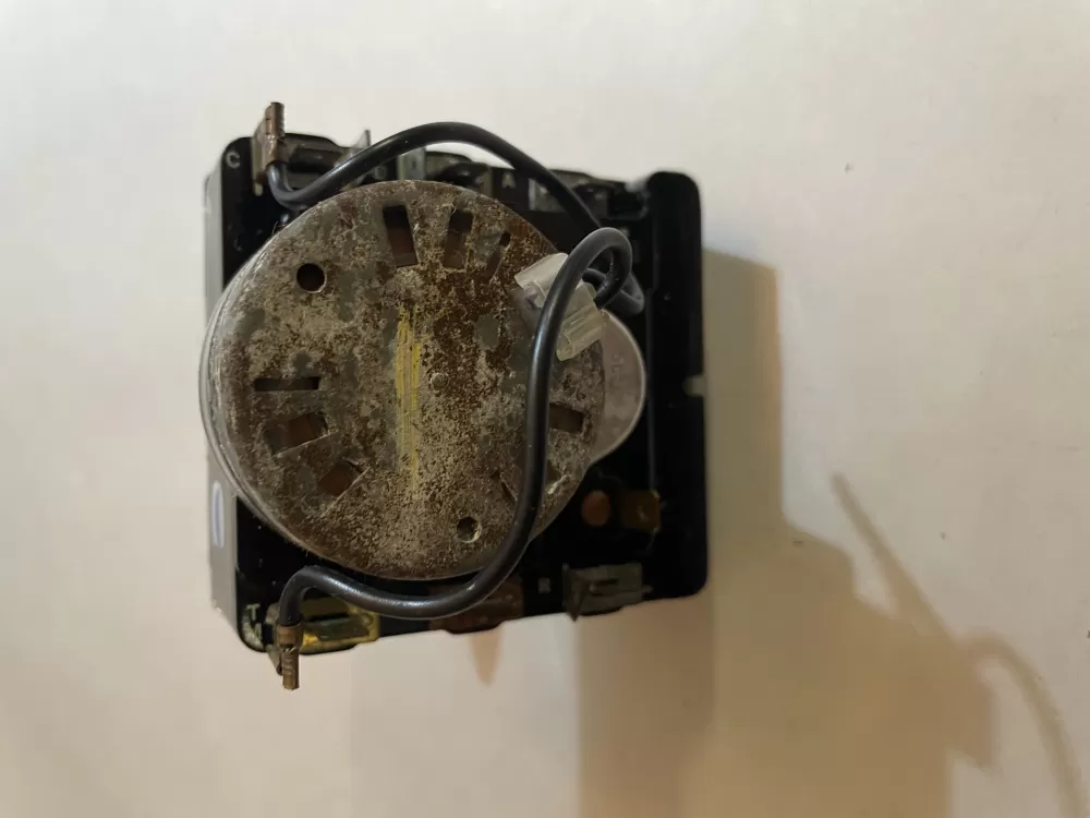 Frigidaire Kenmore AP2107515 408125 131063200 Dryer Timer AZ146964 | KM2466