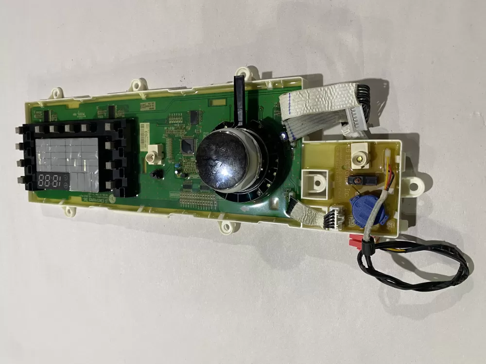 LG EBR76546301 EBR79523203 PS11710952 Washer Control Board