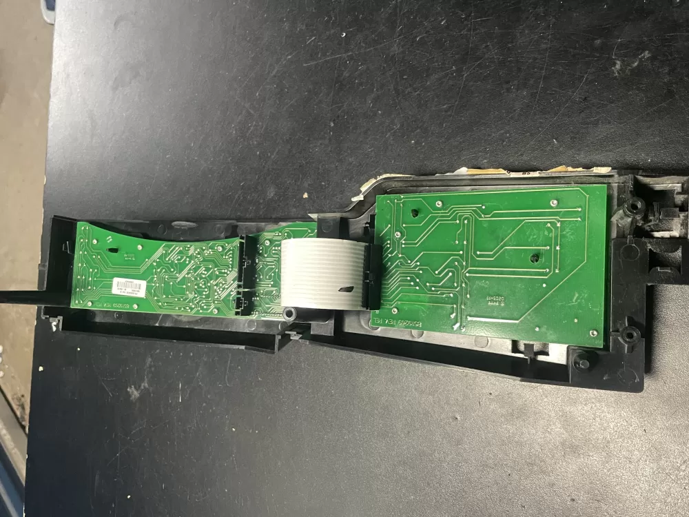 Kenmore Whirlpool 8559430 8558762 Dryer Control Board AZ14838 | V330
