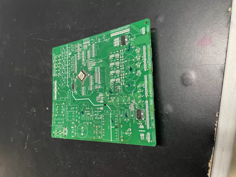 LG Kenmore EBR65002706 Refrigerator Control Board AZ23046 | WM1048