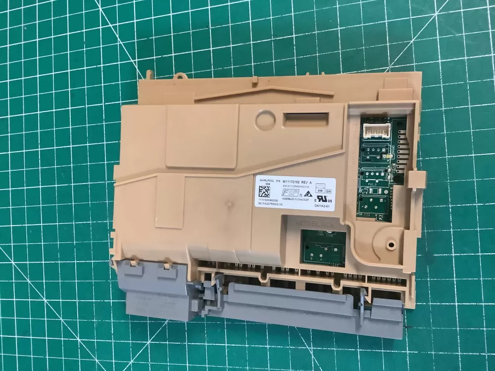 W10918994 W11131683 W11170192 Dishwasher Control Board AZ223383 | NR1831