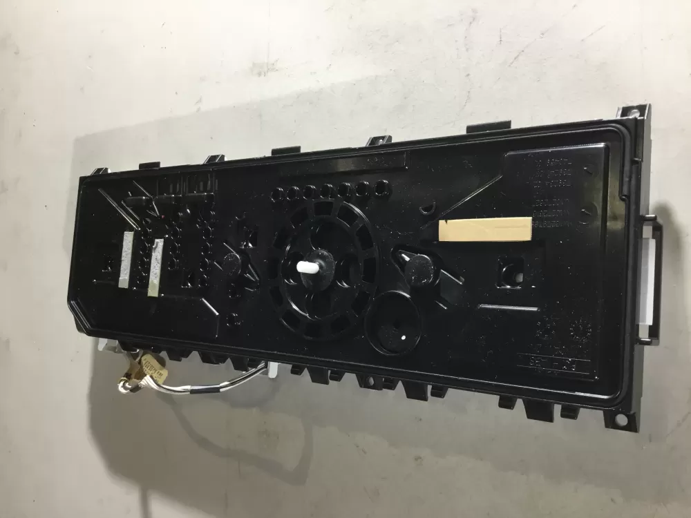 Maytag W10272634 WPW10272634 PS11751599 Dryer Control Board