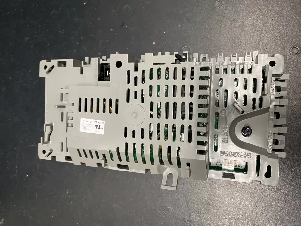 Kenmore Maytag Whirlpool W10189966 Washer Control Board AZ16060 | BK789
