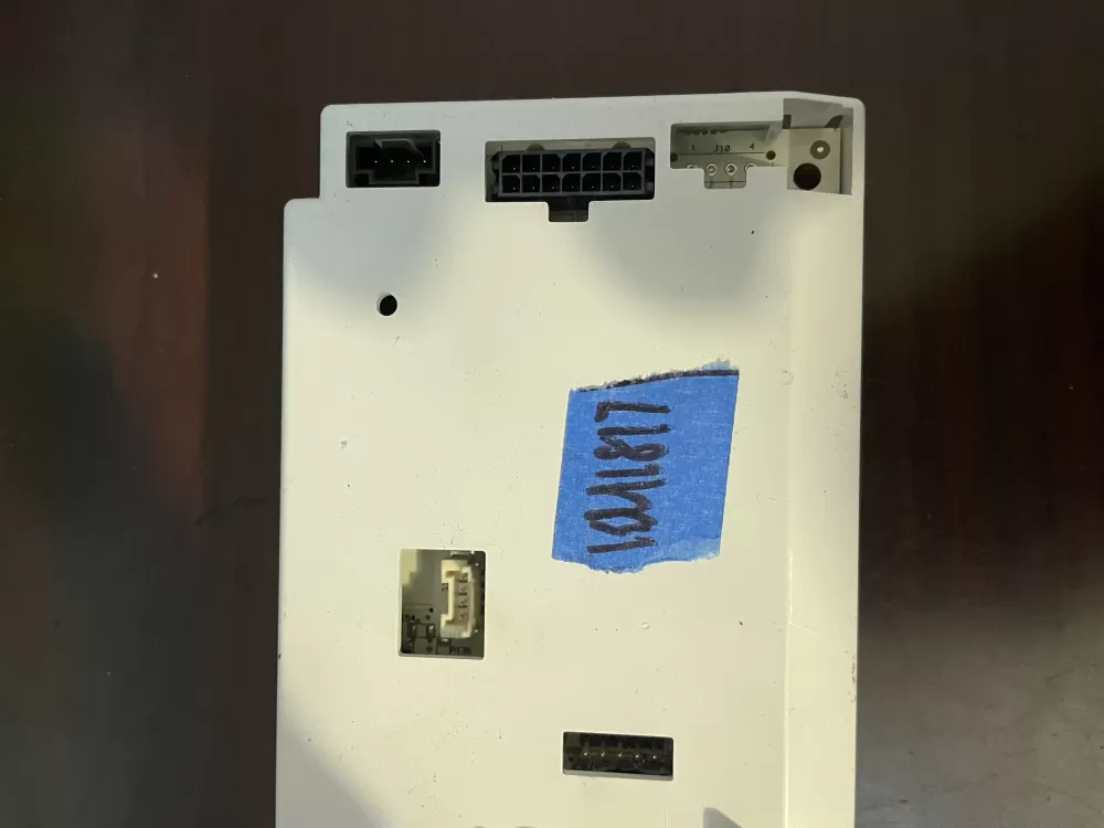 Whirlpool Maytag Amana Refrigerator Control Board AZ49716 | KM1817
