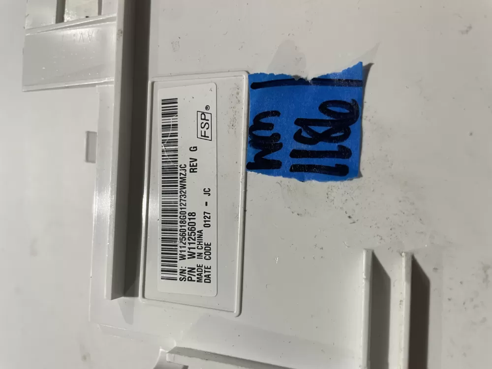 Maytag Whirlpool W11266006 W11256018 Washer Control Board AZ191114 | Wm1186