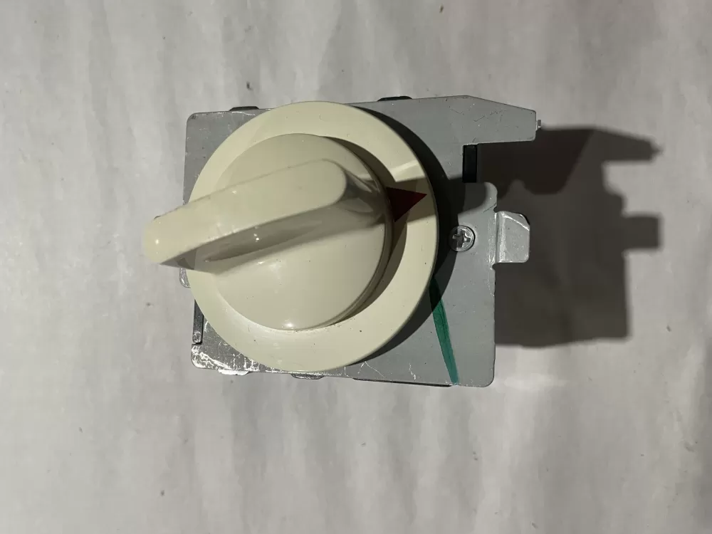 Hotpoint General Electric AP2042894 276942 Dryer Timer AZ206398 | KM2622
