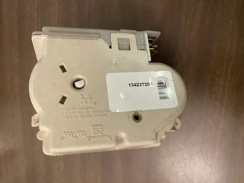 Frigidaire Kenmore 134237200 1014374 134202300 Washer Timer AZ100437 | BK1565