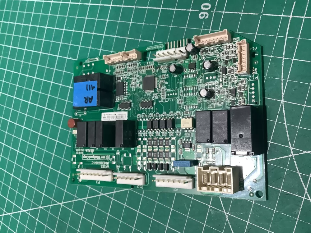 Whirlpool Maytag W10589838 WPW10589838 Refrigerator Control AZ187871 | AR111