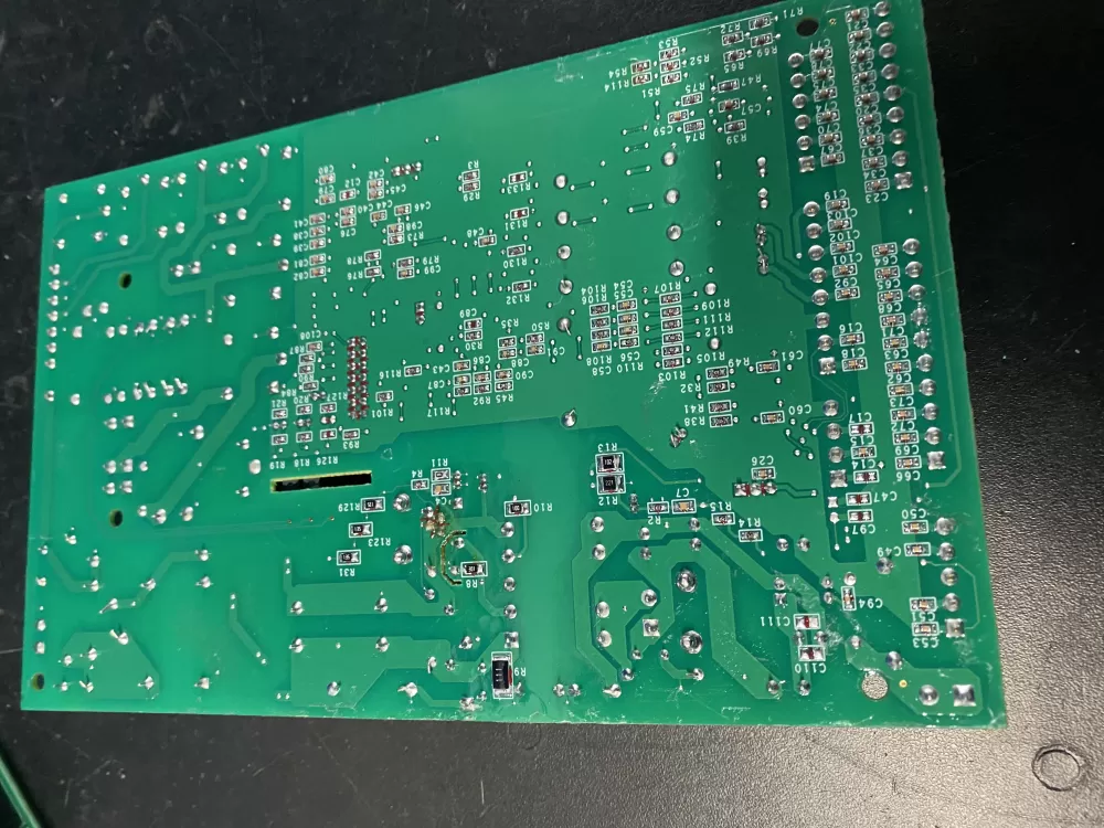 GE 200D2260G008 PD00074367 AP7188100 Refrigerator Control Board AZ17426 | BK832