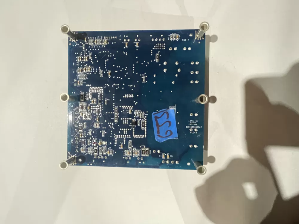 Carrier CEPL130618 11 Hk38ea026 Circuit Control Board AZ191981 | KM633