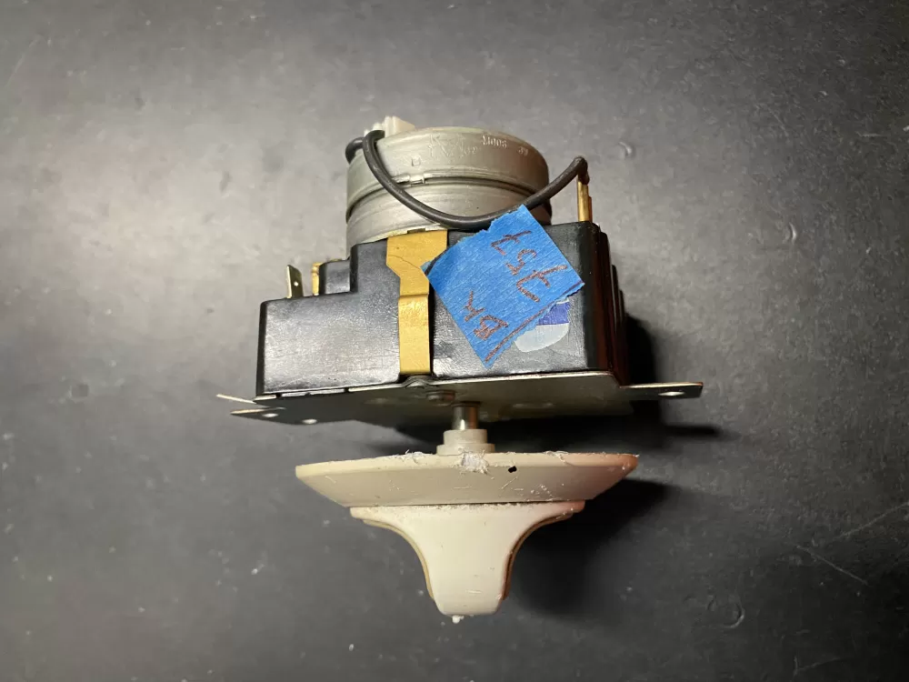 Kenmore 3406717 3976582 WP3976582 PS11742173 Dryer WP Timer AZ23785 | BK757