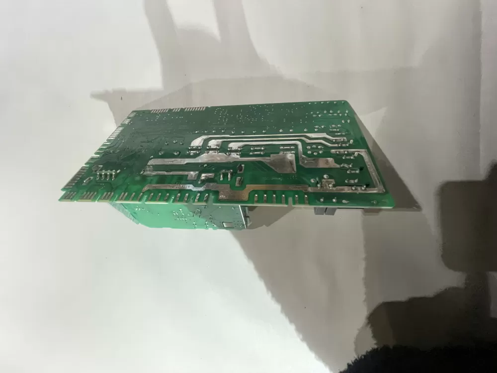 Whirlpool W10406604 Washer Control Board AZ202953 | KM2718