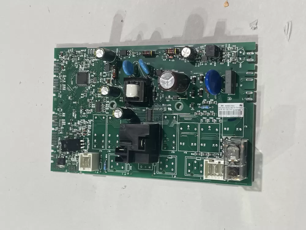 134706583 Frigidaire Dryer Board - Control