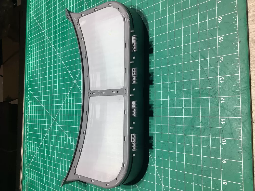 Electrolux 5304529766 Dryer Lint Screen AZ146744 | SL165