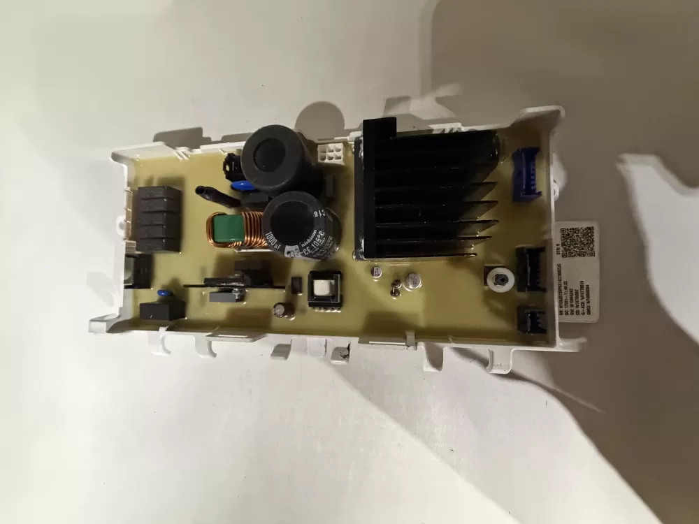 Maytag W10858075 W11024149 PS11770194 Washer Control Board