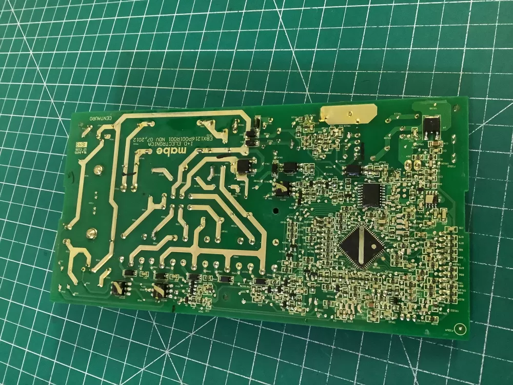 GE Kenmore WH12X20274 E226586 Washer Control Board AZ203310 | NR364