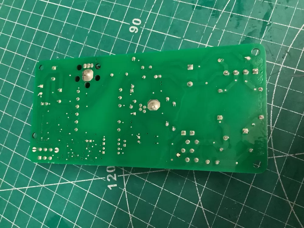 Whirlpool  Maytag  KitchenAid  Kenmore W10226427 WPW10226427 PS11750687 W10226427 F Refrigerator Control Board