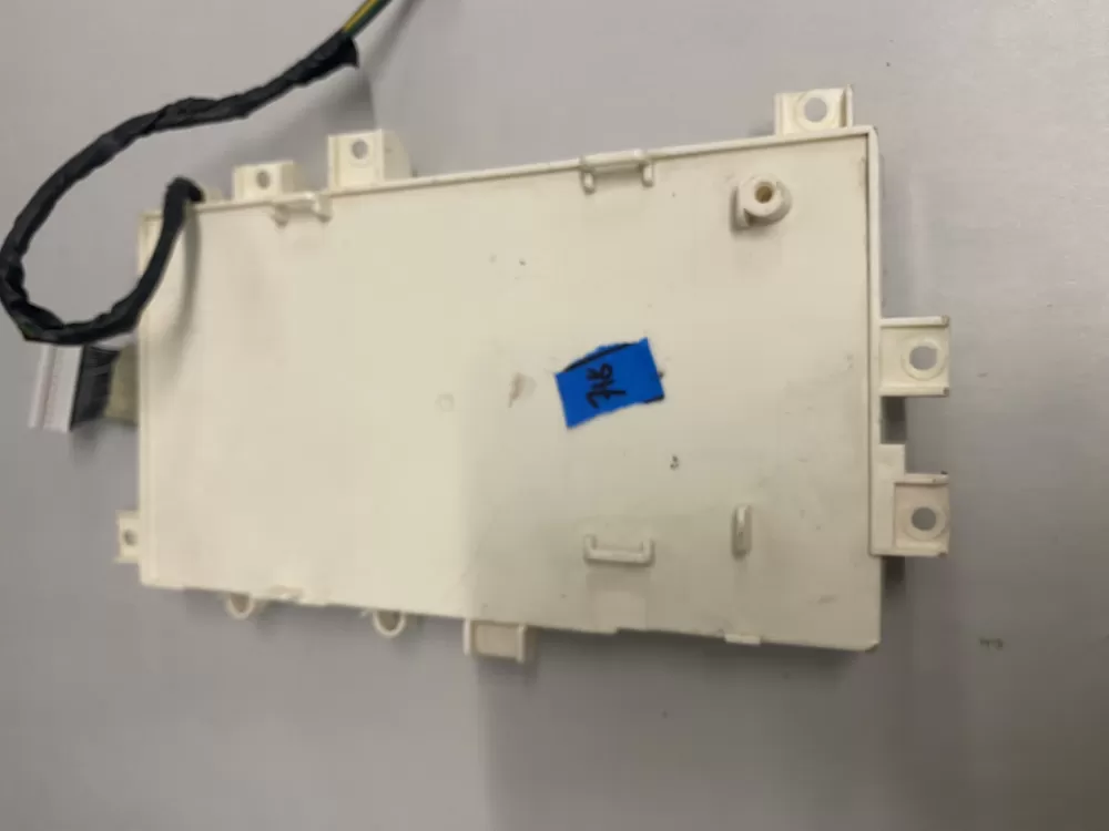 LG EAX36602101 EBR36870701 Washer Control Board AZ225195 | BK718