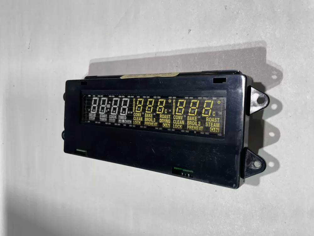 Frigidaire 8507p014 60 71001872 Oven Control Board Double AZ145760 | Wm2435