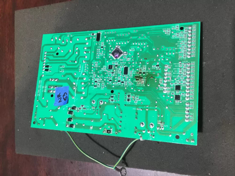 GE 200D9742G012 EBX1110P002 Refrigerator Control Board AZ96701 | NR53