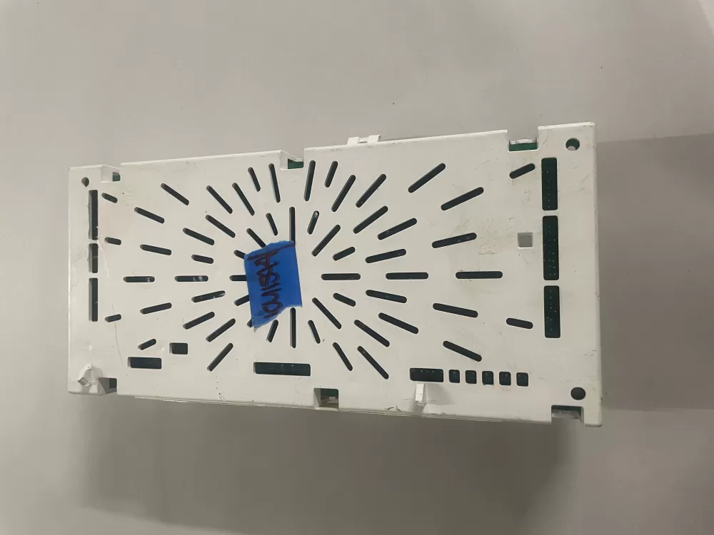 Whirlpool W10394233 Washer Control Board AZ159544 | KM1544