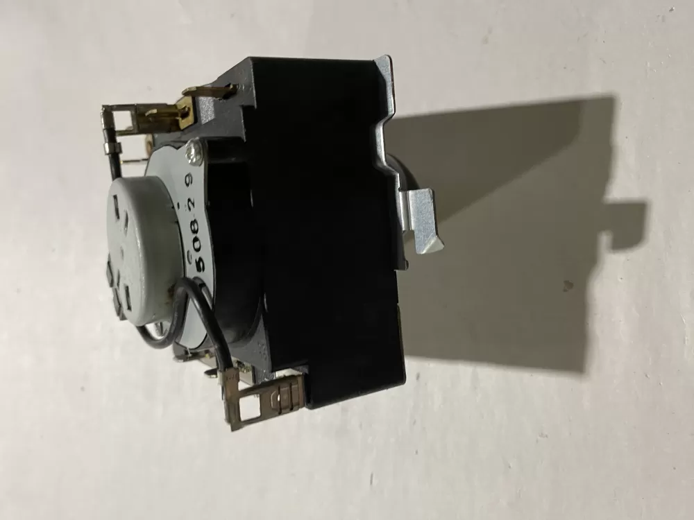 Kenmore General Electric WE4M521 WE04X22654 Dryer Timer AZ199893 | BK647