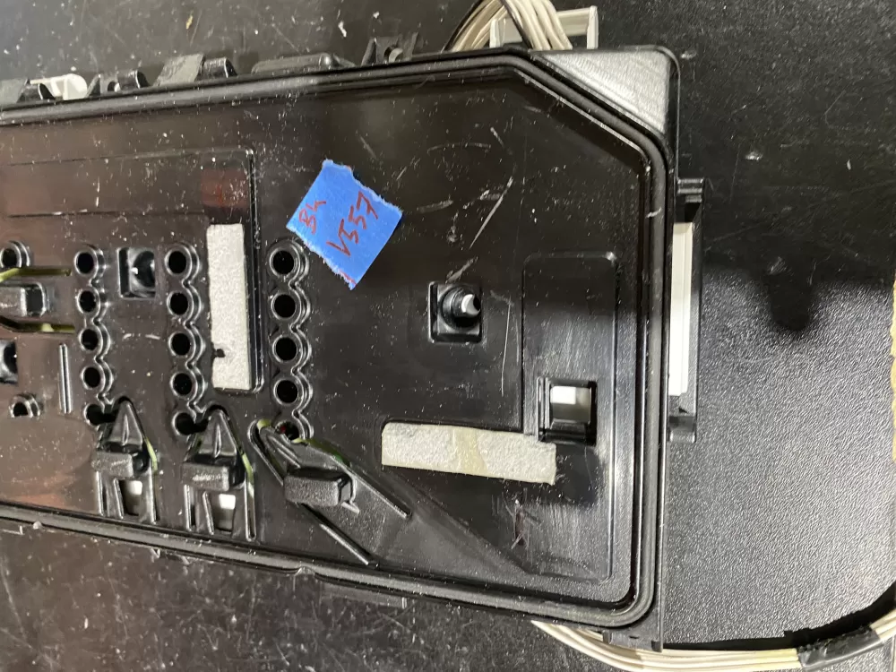 Whirlpool WPW10269623 PS11751511 Dryer WP Control Board AZ61651 | BKV557