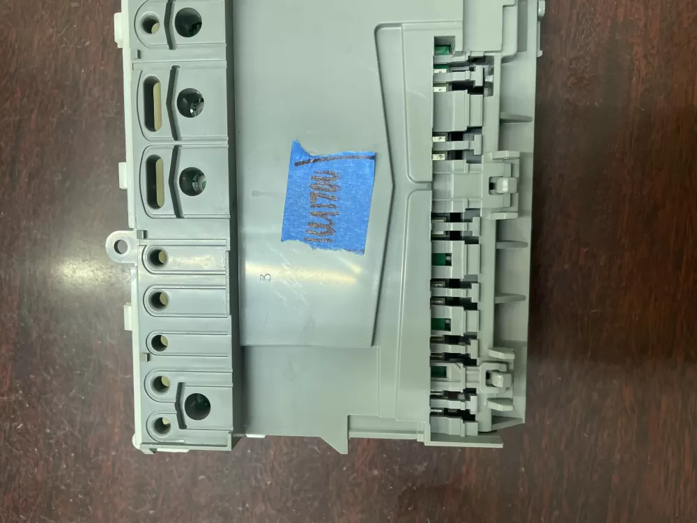 Whirlpool W10375804 W10479765 Dishwasher Control Board AZ34071 | KM1700