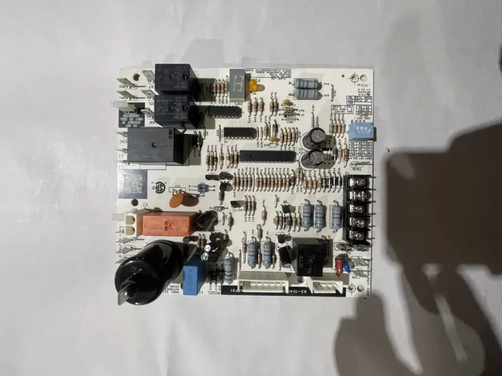 Rheem 1194-83-2005A Furnace Control Board