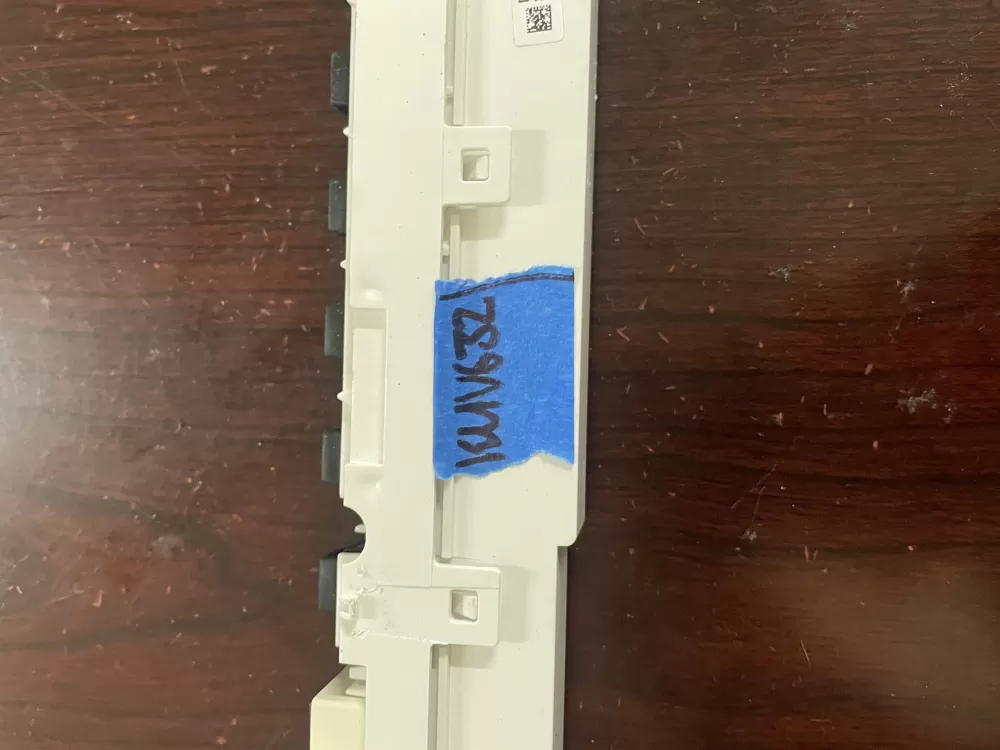 Bosch Shx68tl5uc 02 Dishwasher Control Board AZ77304 | KMV632