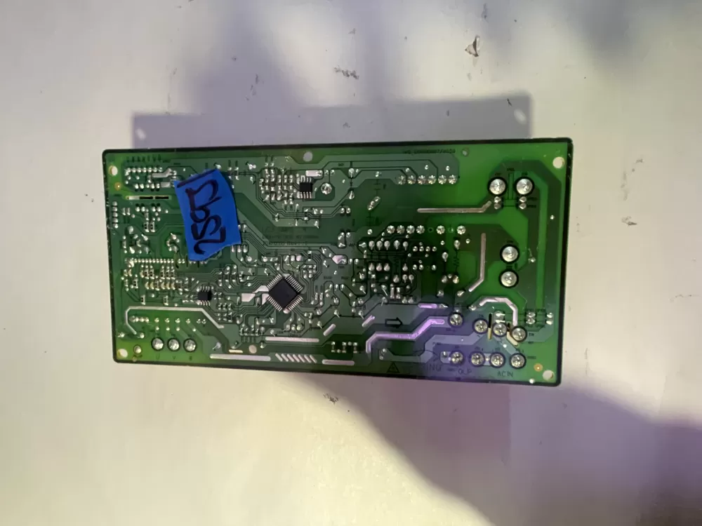 Samsung DA92 00768D Refrigerator Control Board Inverter AZ196138 | KM2593