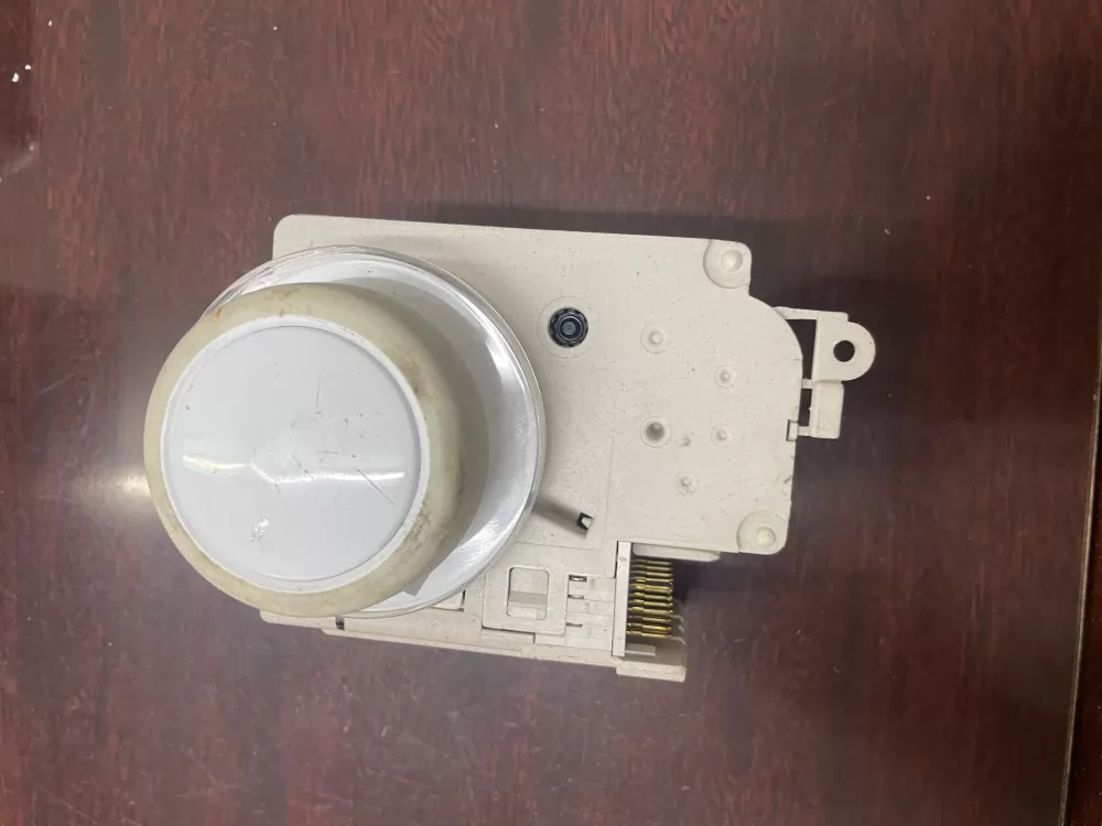 Whirlpool 3952499D Washer Timer