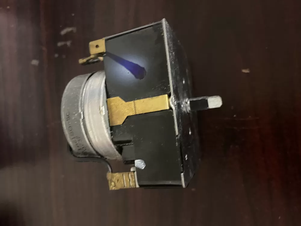 Frigidaire Whirlpool GE Kenmore 131062300F Dryer Timer AZ35075 | BK823