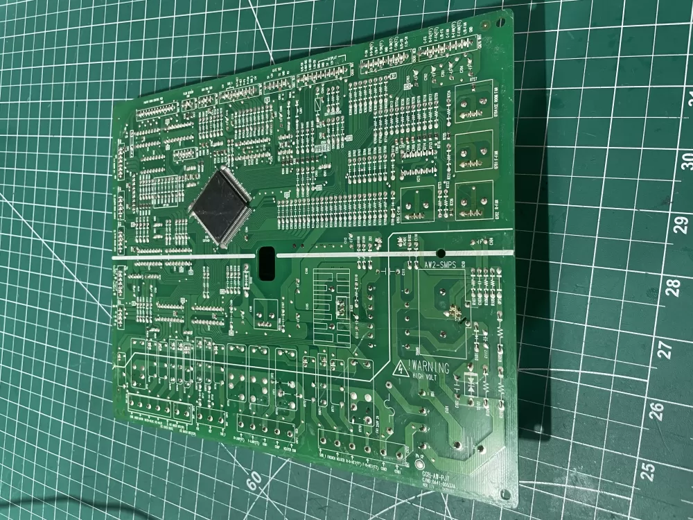 Samsung AP5272130 DA41 00620D Refrigerator Control Board AZ195586 | Wm545