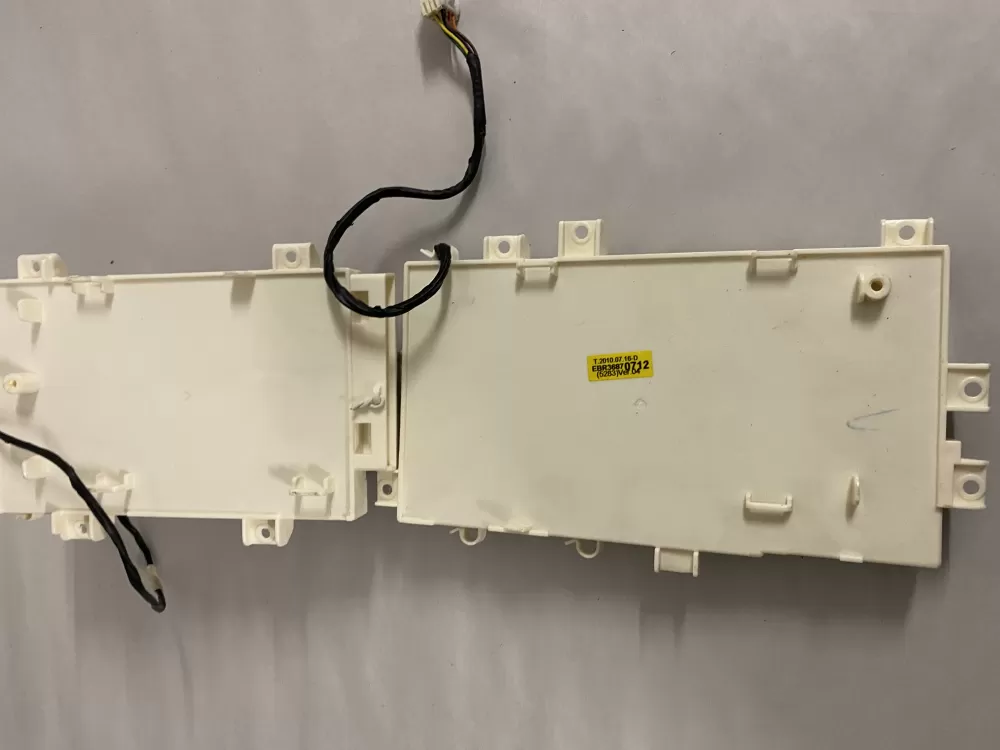 LG EAX36602101 EBR36870712 Washer Control Board AZ188388 | BKV865