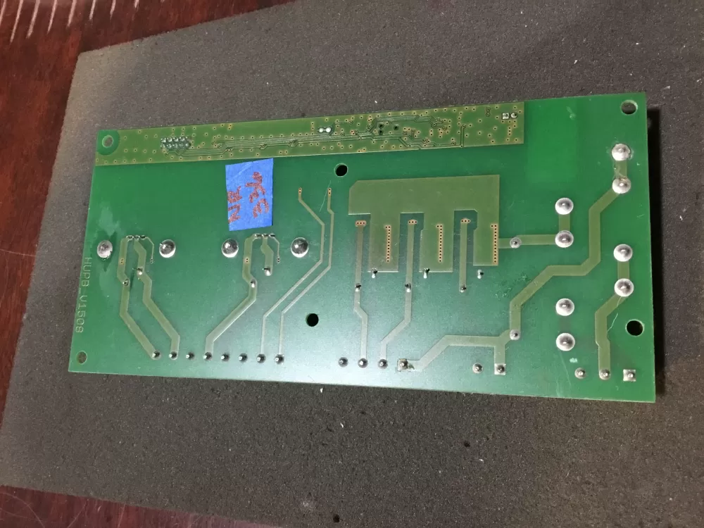 Nespresso Professional AGUILA 220 126.445 Power Board AZ102015 | NR324