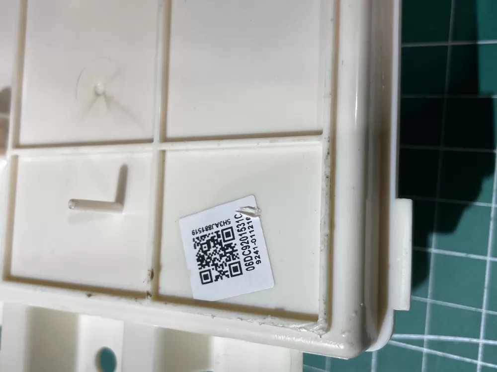 Samsung DC92 01531C DC9201531C Washer Control Board Inverter AZ190145 | Wm820