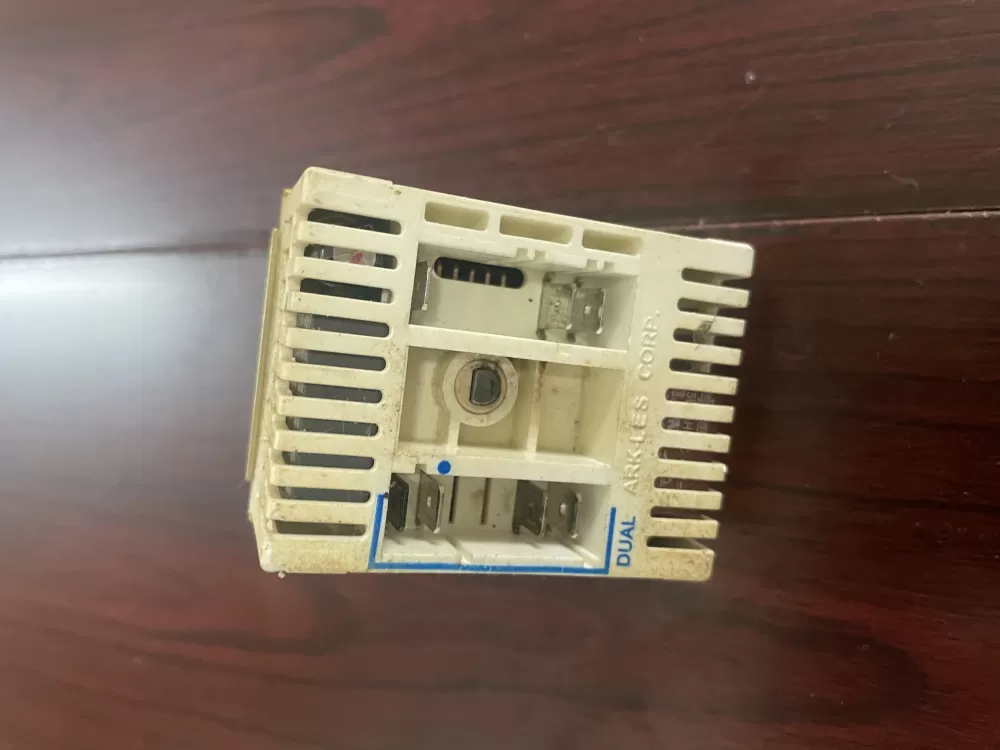Kitchenaid Control Switch KitchenAid AP6014172 Range Control Board Surface Switch