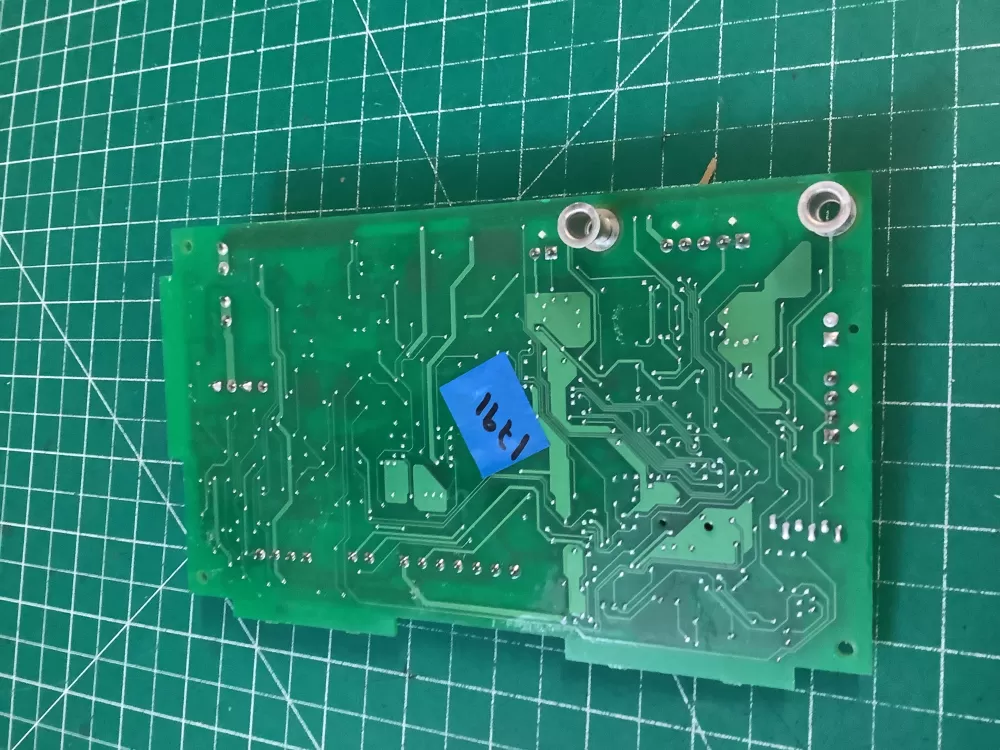 Carrier Bryant CEPL130510 03 Furnace Control Board AZ217235 | NR1791