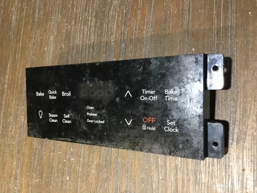 Frigidaire A03619543 SF5401-S9543E-W 5304521190 Range Control Board