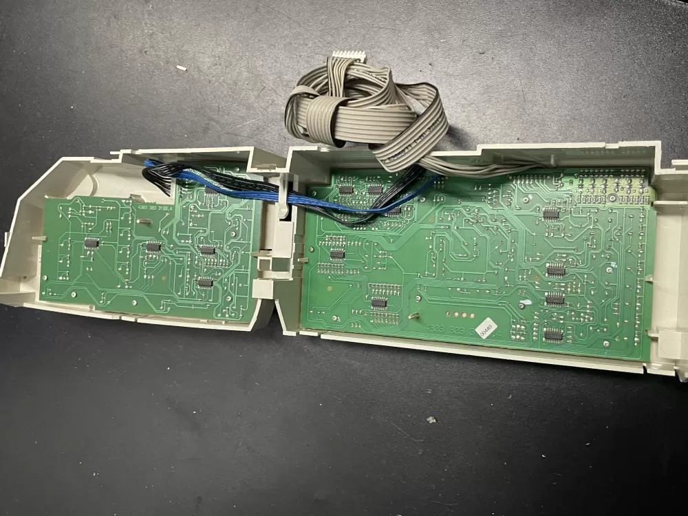 Whirlpool 4619 702 0328 2 00 Washer UI Control Board AZ10098 | WMV5