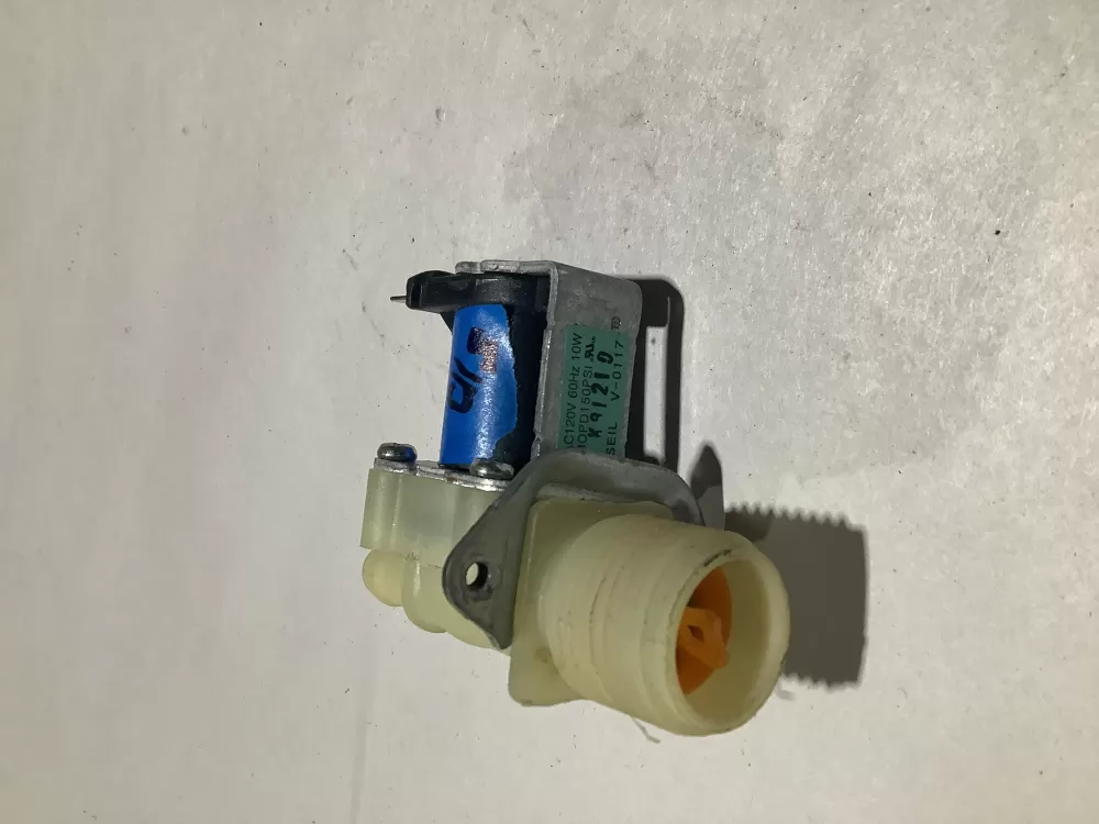Samsung MOPD150PSI Washer Water Inlet Valve AZ114671 | Sl13