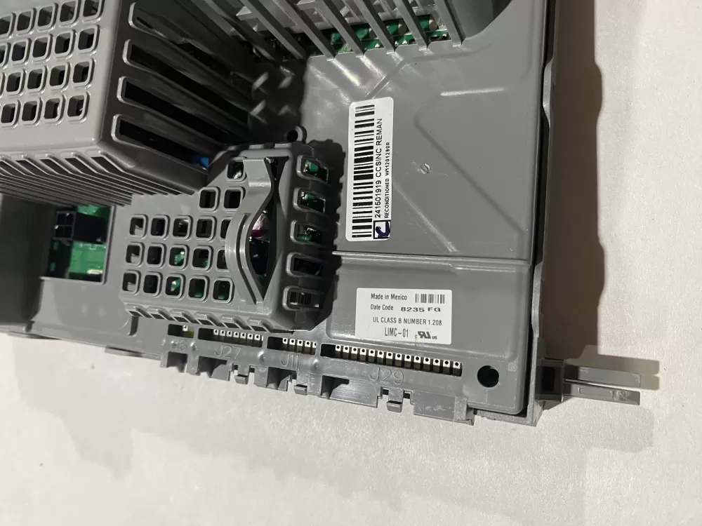Whirlpool W11201283 W10424643 Washer Control Board AZ149751 | BKV769