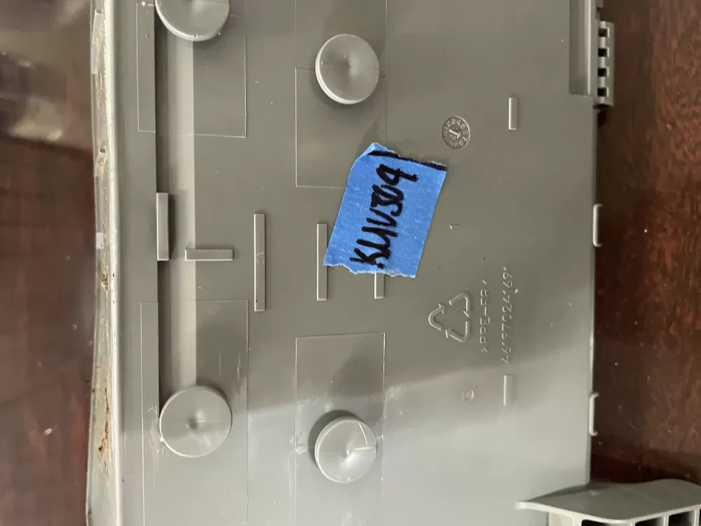 Whirlpool W10570739 Washer Control Board AZ36626 | KMV304